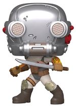 Rage 2 - Figurine POP! Immortal Shrouded 9 cm