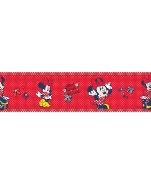 Minnie Mouse 6\