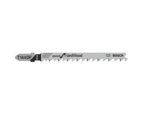 Lame De Scie Bosch Accessories 2608634990 25 PC(S)