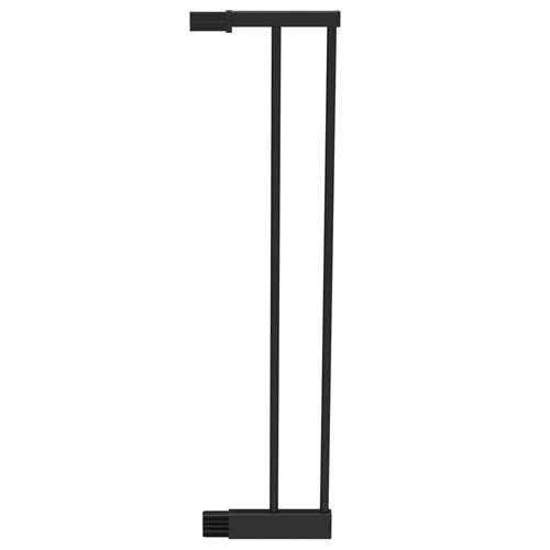 Noma Extension de barrière de sécurité Easy Pressure Fit 14 cm 93835