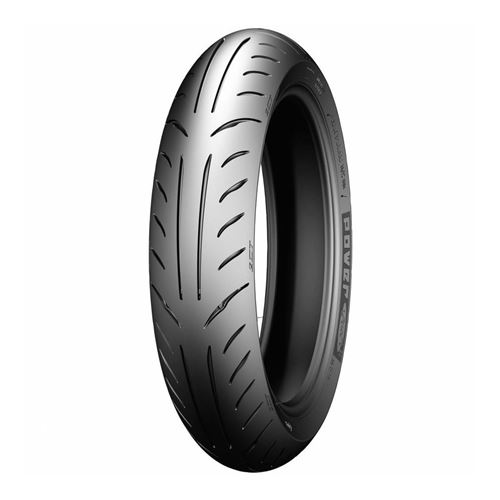 Michelin N/A Peu Scoot 13'' 120-70-13 Micheli Power Pure Sc Frot Tl 53P - Image 1