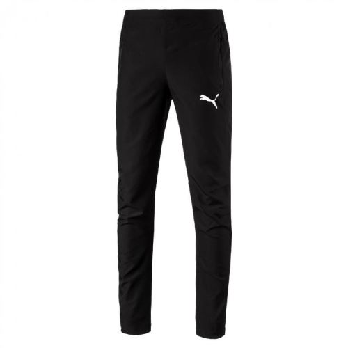 Pantalon Puma Liga sideline L Noir
