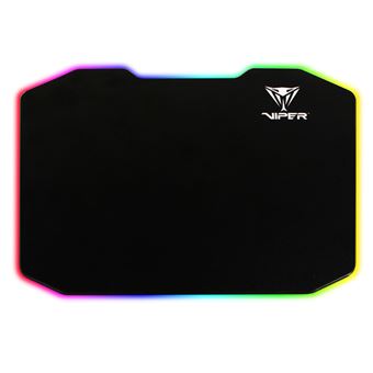 Tapis De Souris Gaming Viper V160 Rgb - 1