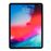 Apple 11-inch iPad Pro Wi-Fi + Cellular - Tablet - 1 TB - 11" IPS (2388 x 1668) - 4G - LTE - zilver_0