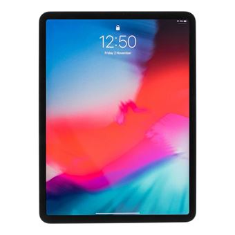 Apple 11-inch iPad Pro Wi-Fi + Cellular - Tablet - 1 TB - 11" IPS (2388 x 1668) - 4G - LTE - zilver