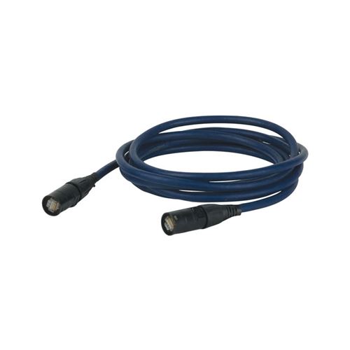 DAP CAT5e câble 20m