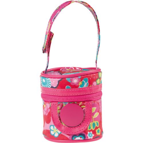 Porte Tétine Fille Kimono Tuc Tuc Colección Kimono Unique
