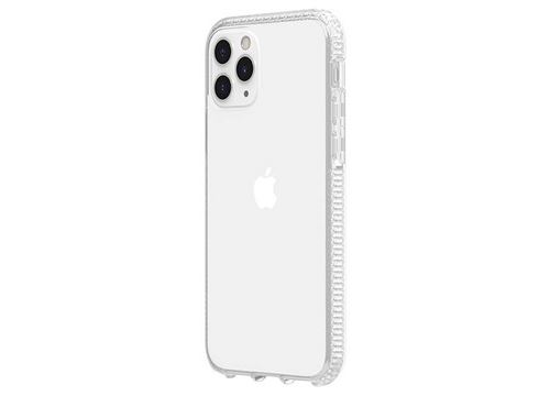 Griffin Survivor Clear - Achterzijde behuizing voor mobiele telefoon - transparant - voor Apple iPhone 11 Pro