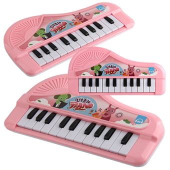 Piano électrique pour enfant