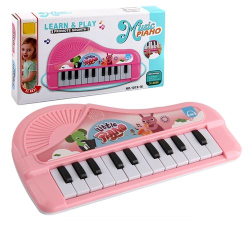 Lexibook Piano électrique enfant 32 touches Disney La Reine des neiges 2,  microphone - Comparer avec