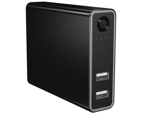 Powerbank ENERGIZER 10400mAh NOIR
