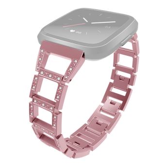 fitbit versa lite fnac
