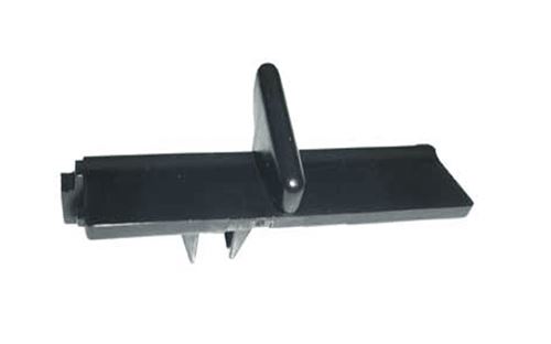 Touche Moteur pour Hotte Electrolux - 5024702100