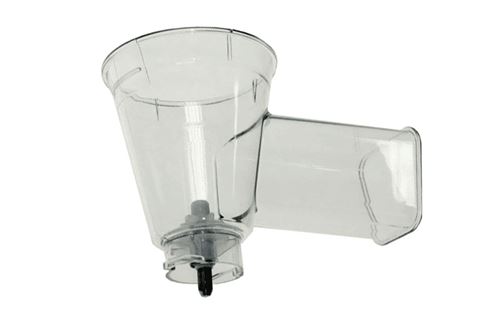 Boitier Rape pour Pieces Preparation Culinaire Petit Electromenager Seb - Ss-193524