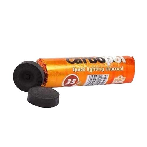 Carbopol 35mm 5 sachets
