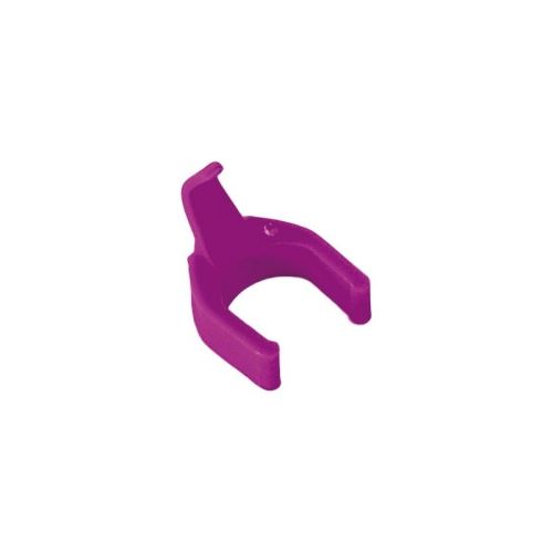 PatchSee PatchClip FU/PC - codage couleur des connecteurs