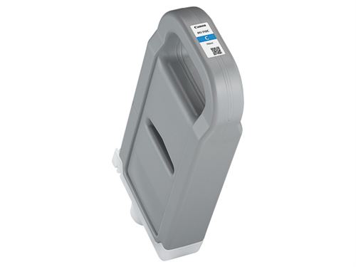 Canon Canon PFI-710C 700ml Cyan cartouche d'encre