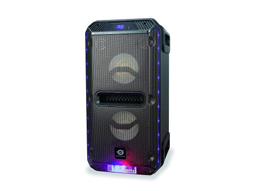Conceptronic Dario 01B Wireless Bluetooth Party Speaker