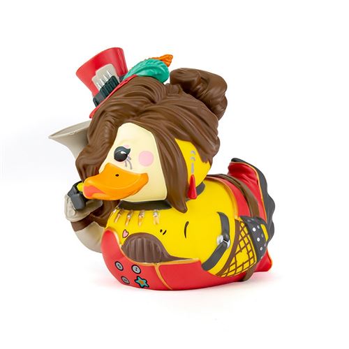 Borderlands 3 Borderlands 3 Tubbz Canard à collectionner Moxxi