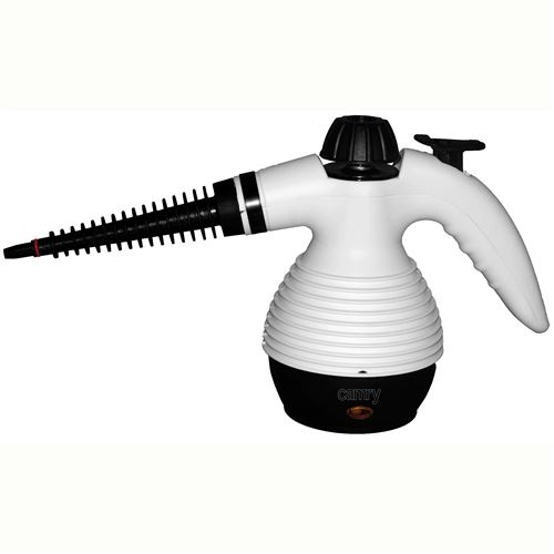 Camry Premium CR 7021 - Nettoyeur à vapeur - Aspirateur à main