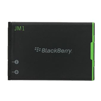 Batterie Otech Pour Blackberry MS-1 - 1500 MAh NiMH - Garantie 2 Ans