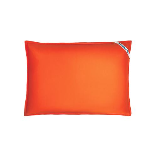 Coussin géant flottant 130x170cm orange Jumbo Bag 30070-42