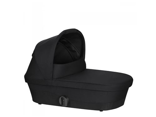 Cybex - MELIO nacelle Deep Black black -