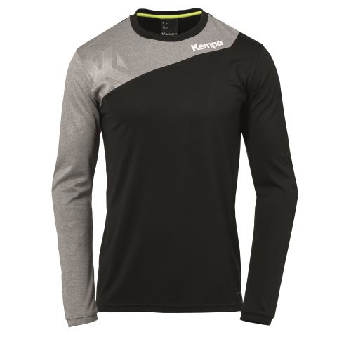 Maillot manches longues Kempa Core 2.0 S Noir