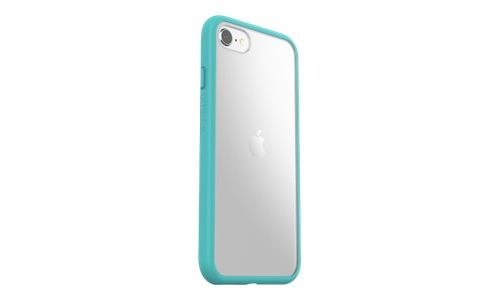 OtterBox React Series - Achterzijde behuizing voor mobiele telefoon - opspattend zeewater - ultraslank ontwerp - voor Apple iPhone 7, 8, SE (2e generatie)