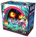 Fearz - Don't Panic Games - VOLU0101