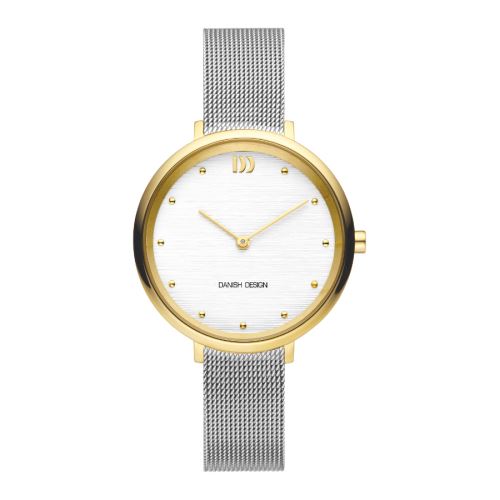 Danish Design Montre pour Dames PURE COLLECTION IV65Q1218