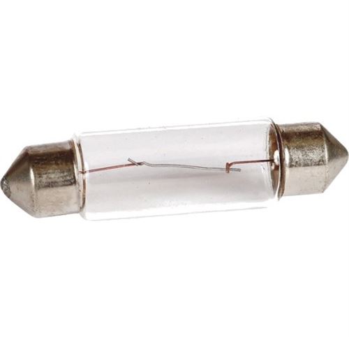 Sumex feux de camion C5W 41mm 24 Volt 5 Watt 10 pièces