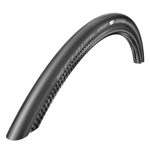 Pneu pliable Schwalbe One Road Evolution OneStar Compound V-Guard 700c x 30c