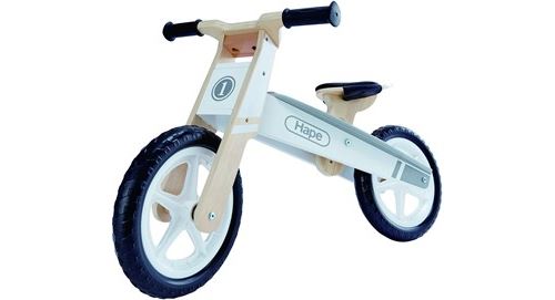 Draisienne merveilleuse Hape E1050