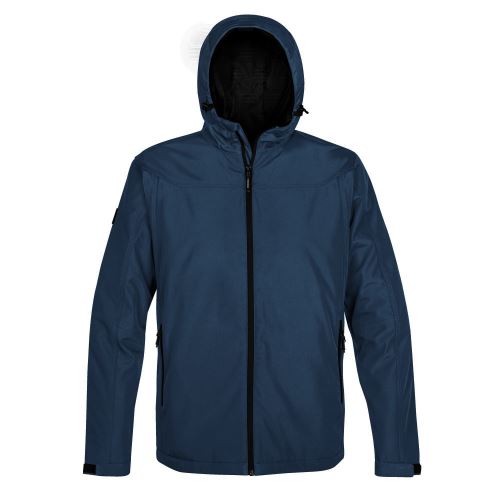 Stormtech Endurance - Veste thermique - Homme (XL) (Bleu marine) - UTRW5480