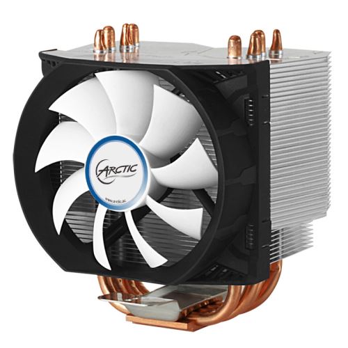 arctic cooling freezer 13 noir