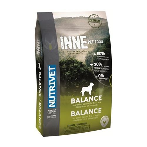 Nutrivet Kg Adult Nutrivet Kg Adult