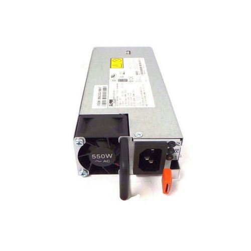 Lenovo - Alimentation - Branchement à Chaud (Module Enfichable) - 80 Plus Platinum - Ca 115/230 V - 550 Watt - pour Thinksystem Sr530; Sr550; Sr570; Sr590; Sr630; Sr635; Sr650; Sr655; St250; St250 V2; St550