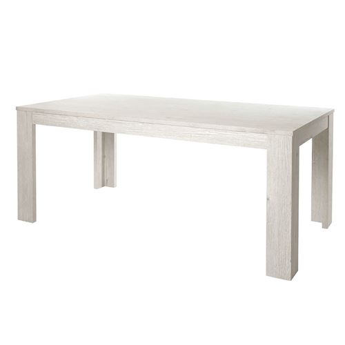 WILFRIED - Table Rectangulaire 160 cm
