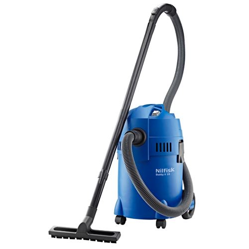 Nilfisk BUDDY II 18 - stofzuiger - slede