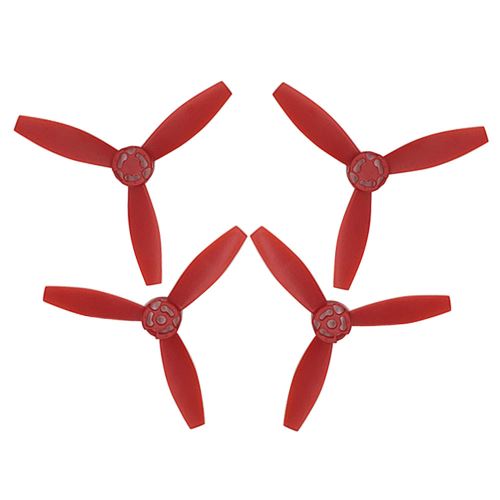 Mise à niveau du rotor pour Props Hélices Parrot Bebop 2 Drone carbone Composites fibre
