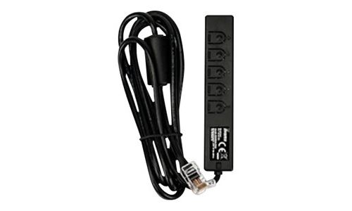 Iiyama - Clavier De Commande Externe - Câble - pour Prolite Tf3222Mc-B1