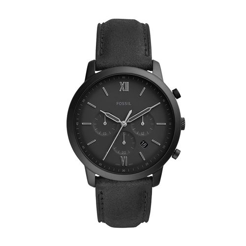 Fossil Homme Montre FS5503 Chronographe
