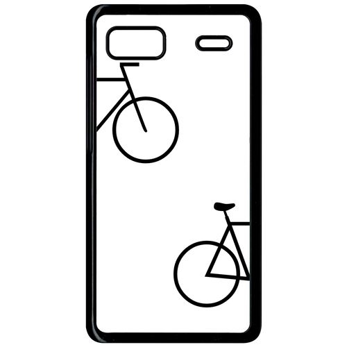 Coque Lenovo A708 Vlo Bike
