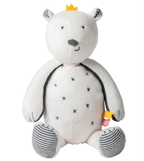 NOUKIES Peluche Taille M