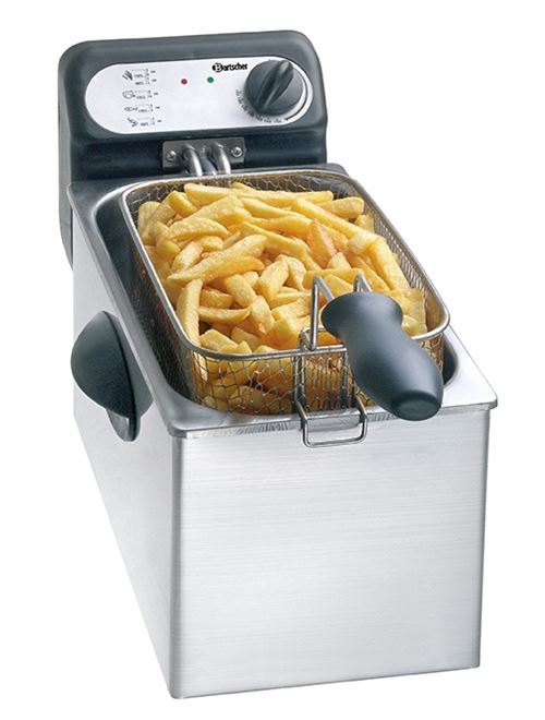 BARTSCHER  Friteuse Petit, 3L