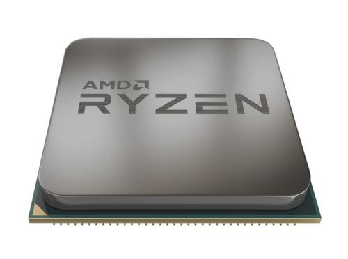 Processeur AMD Ryzen 5 2400G Socket AM4 + GPU (3,6 Ghz)
