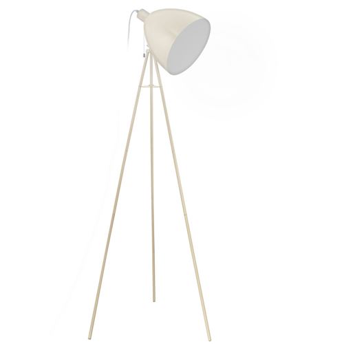Eglo Lampe 49338 intérieur, argent