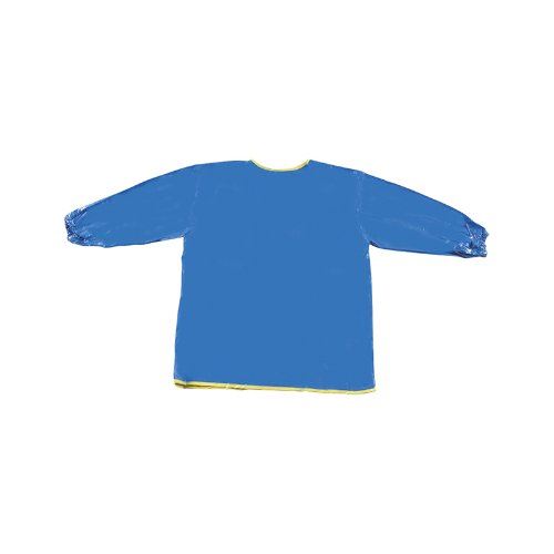 Chenille Kraft Caleçon d'art de rue de créativité, blouse, 0.38 hauteur, 9 de large, 6.25 longueur, Long, Bleu