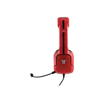 casque kunai tritton